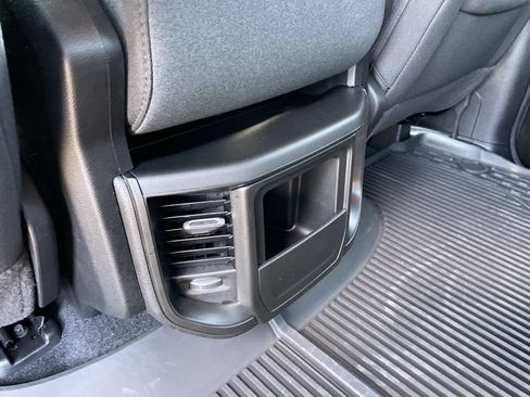 Used 2025 RAM 1500 Warlock AWD/4WD image 10