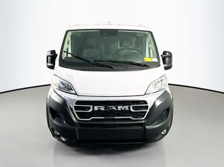 Used 2025 RAM ProMaster 2500 w/ U-Haul Equipment Group FWD video 2
