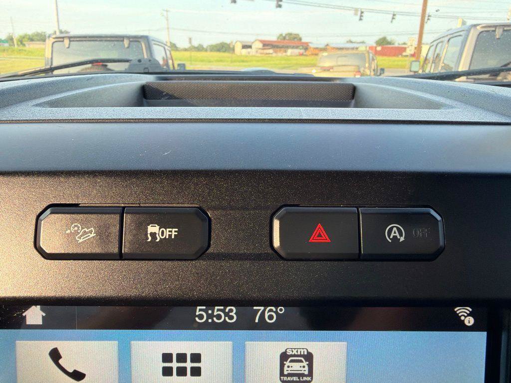 Used 2018 Ford F150 XLT w/ Equipment Group 302A Luxury AWD/4WD image 43