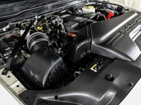 Used 2021 RAM 2500 Laramie AWD/4WD image 54