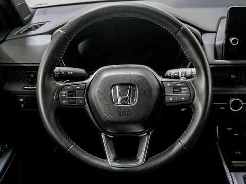 Certified 2025 Honda CR-V Sport-L image 20