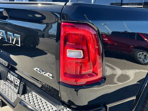New 2026 RAM 1500 Big Horn image 16