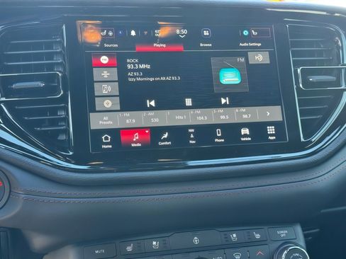 New 2026 Dodge Durango GT image 25