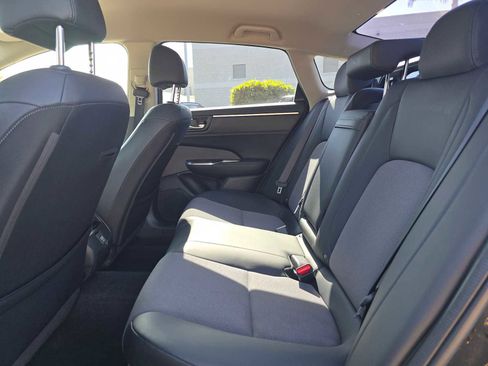 Used 2019 Honda Clarity Plug-In Hybrid image 18