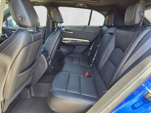 Used 2021 Cadillac XT4 Premium Luxury FWD image 19