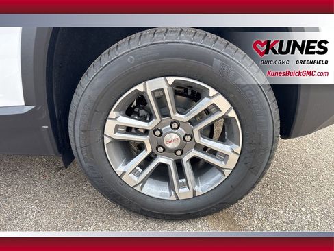 New 2026 GMC Terrain Elevation w/ LPO, Floor Liner Package image 16