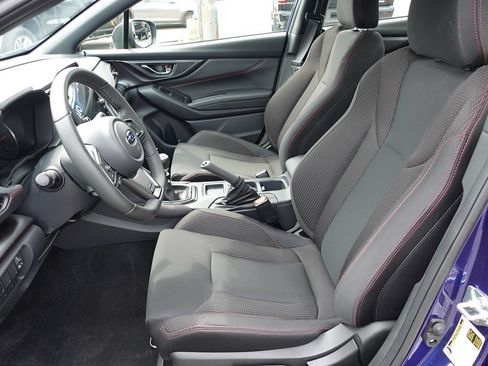Used 2026 Subaru WRX Premium AWD/4WD image 23