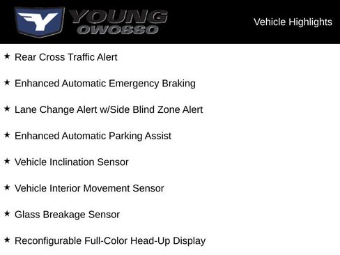 Certified 2024 Cadillac Escalade ESV Premium Luxury w/ LPO, Floor Liner Package AWD/4WD image 7