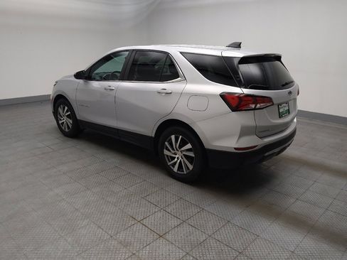 Used 2022 Chevrolet Equinox LT FWD image 3