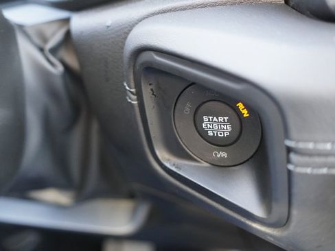 Certified 2025 Jeep Wrangler Unlimited Sahara w/ Safety Group image 26