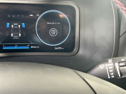 Used 2023 Hyundai Kona N Line image 12