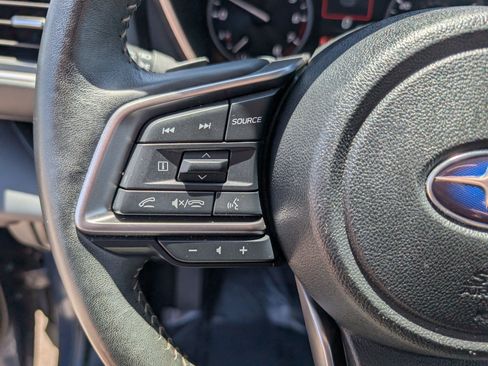Used 2024 Subaru Ascent Touring AWD/4WD image 18