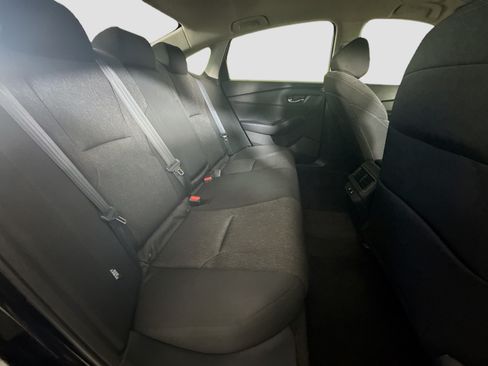 Used 2025 Honda Accord SE image 27