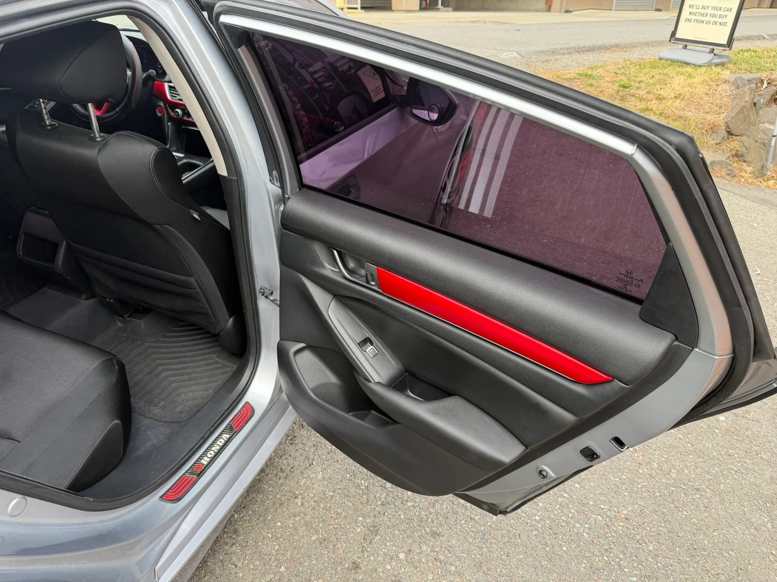 Used 2019 Honda Accord Hybrid image 43