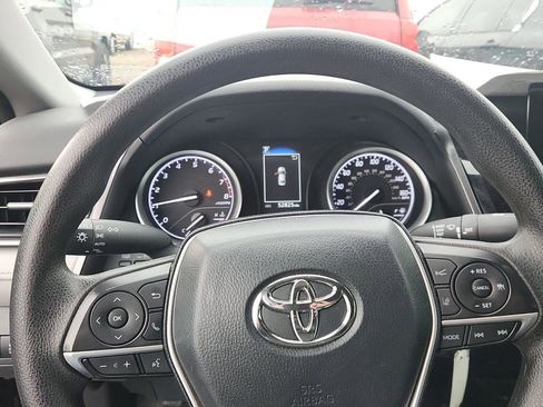 Used 2024 Toyota Camry LE image 20