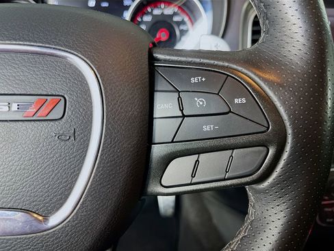 Used 2023 Dodge Charger Scat Pack RWD image 17
