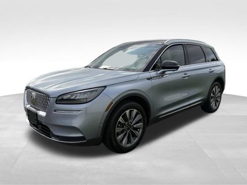 Used 2022 Lincoln Corsair Reserve w/ Equipment Group 201A AWD/4WD image 9