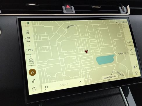 New 2026 Land Rover Range Rover Evoque S image 29