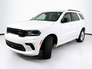 Used 2023 Dodge Durango GT AWD/4WD video 2