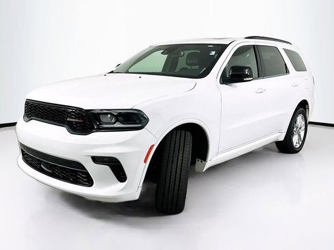 Used 2023 Dodge Durango GT AWD/4WD image 2