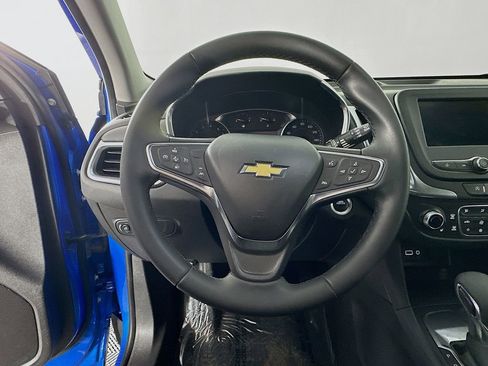 Used 2024 Chevrolet Equinox LT w/ LPO, Floor Liner Package image 16