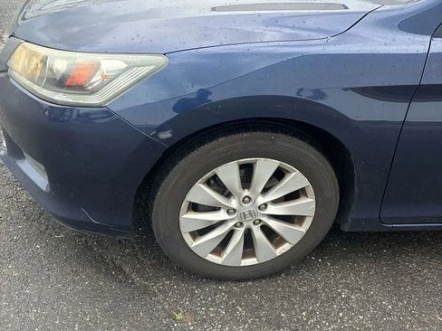 Used 2015 Honda Accord EX-L image 17