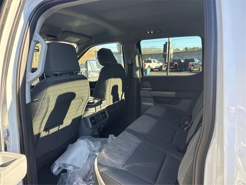 New 2026 Ford F350 XLT w/ XLT Premium Package image 10