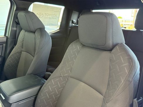 New 2025 Toyota Tacoma SR5 image 17