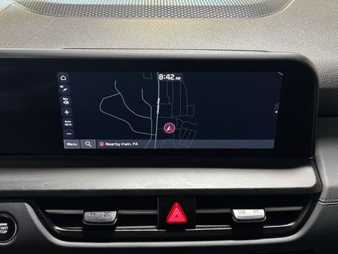 Certified 2026 Kia Seltos EX w/ EX Sunroof Package AWD/4WD image 19