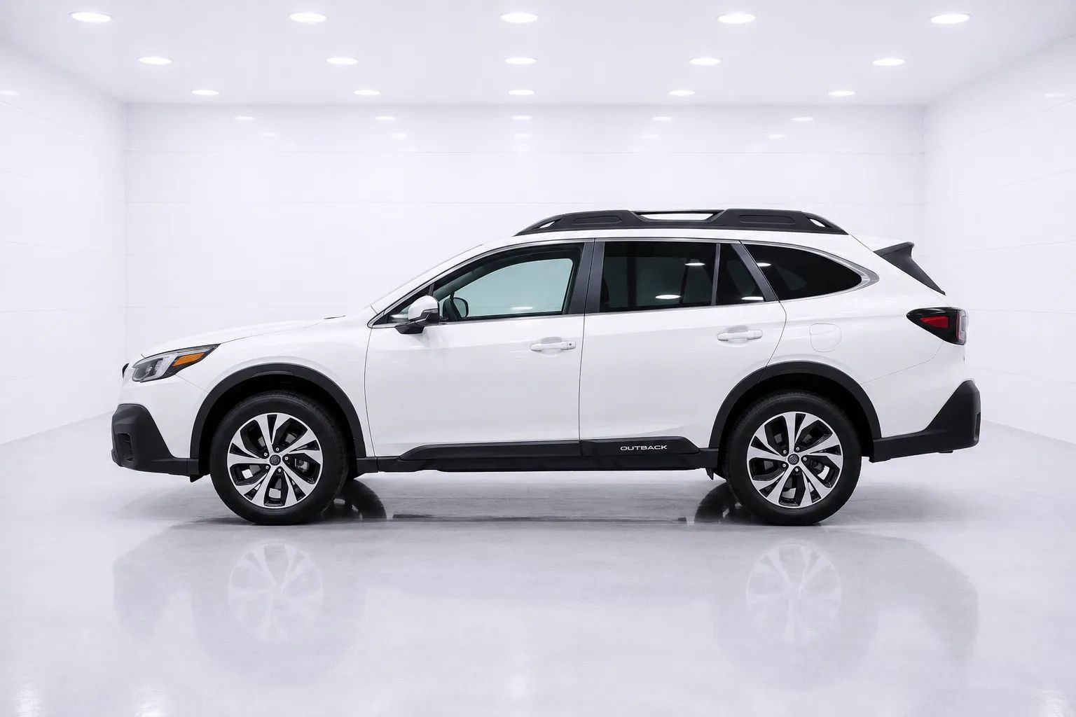 Used 2022 Subaru Outback Touring w/ Popular Package #2 AWD/4WD image 2