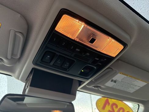 Used 2021 Toyota 4Runner SR5 Premium w/ Moonroof Package image 30