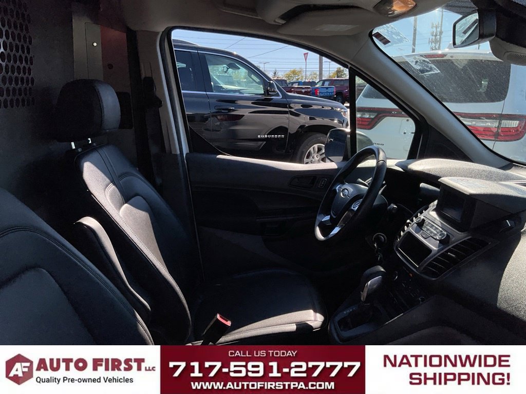 Used 2022 Ford Transit Connect XL FWD image 20