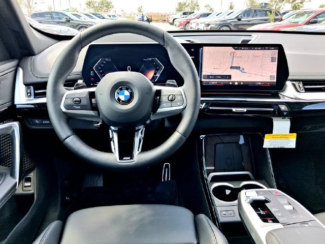 New 2027 BMW X1 xDrive28i w/ Technology Package AWD/4WD image 14