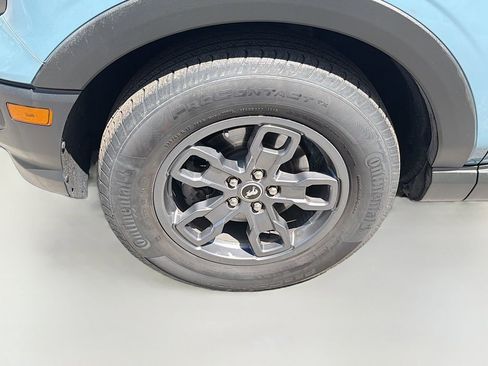 Used 2021 Ford Bronco Sport Big Bend w/ Big Bend Package (96B) image 30