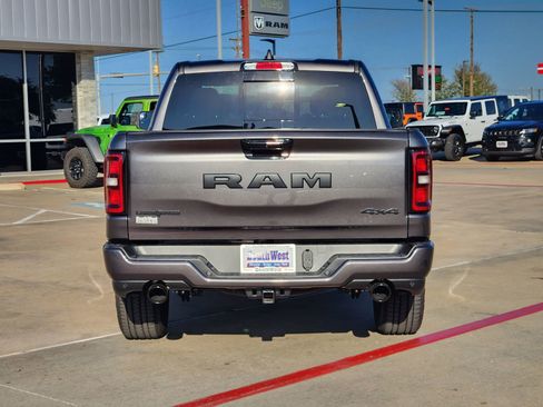 New 2026 RAM 1500 Lone Star image 9