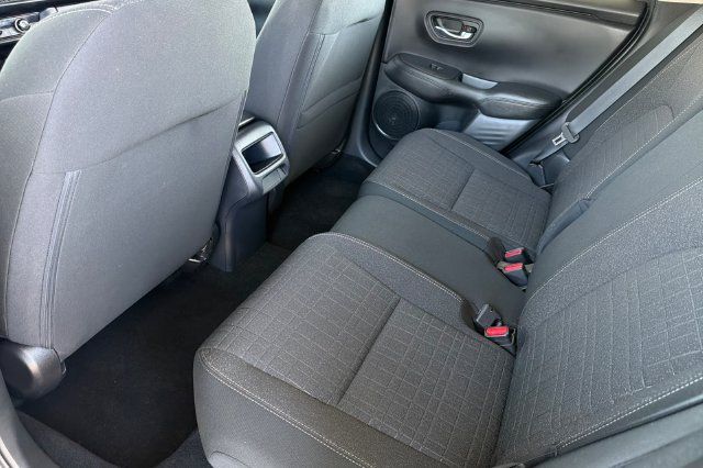 Certified 2024 Honda HR-V LX image 14