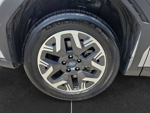 Certified 2026 Subaru Forester Premium AWD/4WD image 9