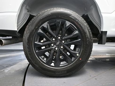 Used 2023 Ford F150 XLT w/ Equipment Group 302A High AWD/4WD image 17