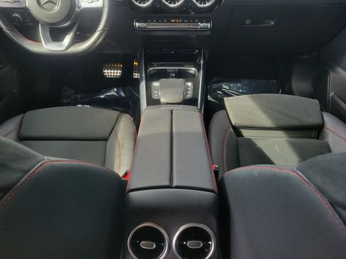 Certified 2023 Mercedes-Benz GLA 250 image 15