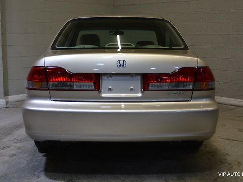Used 2001 Honda Accord EX image 36