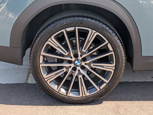 Used 2025 BMW X2 xDrive28i AWD/4WD image 28