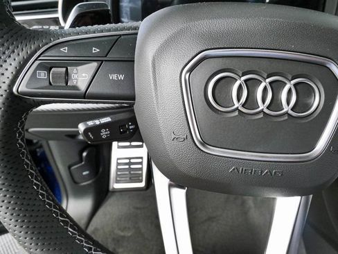 New 2026 Audi RS Q8 performance AWD/4WD image 10