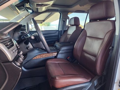 Used 2019 Chevrolet Tahoe Premier w/ Premier Plus Edition image 31