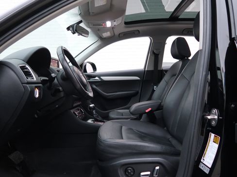 Used 2017 Audi Q3 2.0T Premium image 25