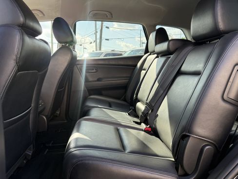 Used 2012 MAZDA CX-9 Touring image 14