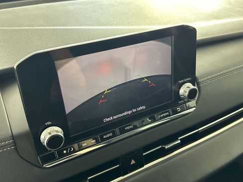 Used 2023 Mitsubishi Outlander ES image 21