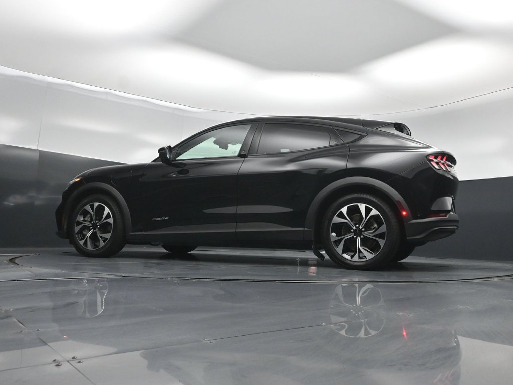 Used 2024 Ford Mustang Mach-E Select RWD image 48