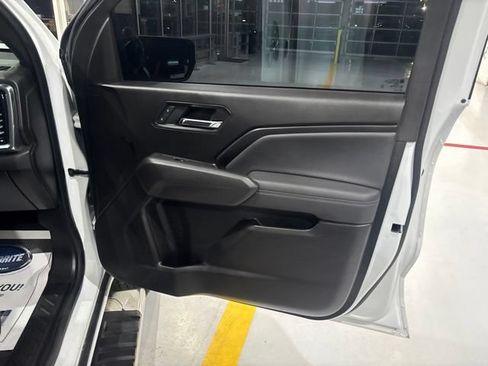 Used 2024 GMC Canyon Elevation w/ Convenience Package RWD image 21