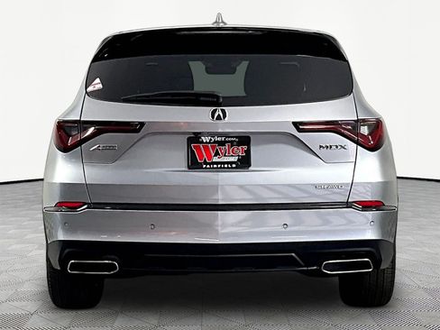 Certified 2023 Acura MDX A-Spec AWD/4WD image 5