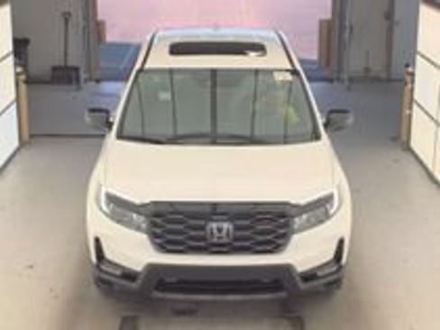 Used 2026 Honda Ridgeline TrailSport image 21